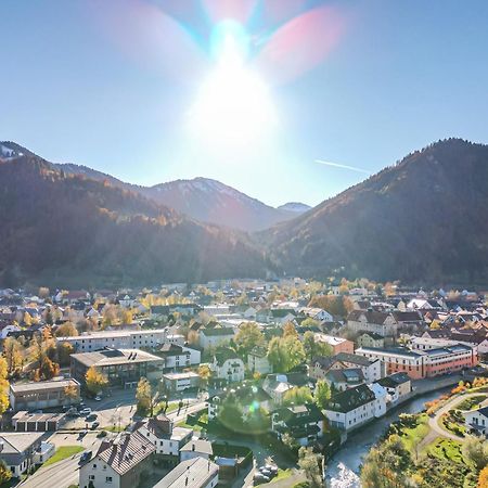 Sms-Homes I Auszeit Am Alpsee Імменштадт-ім-Алльгой Екстер'єр фото