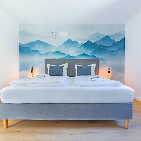 Sms-Homes I Auszeit Am Alpsee Імменштадт-ім-Алльгой Екстер'єр фото