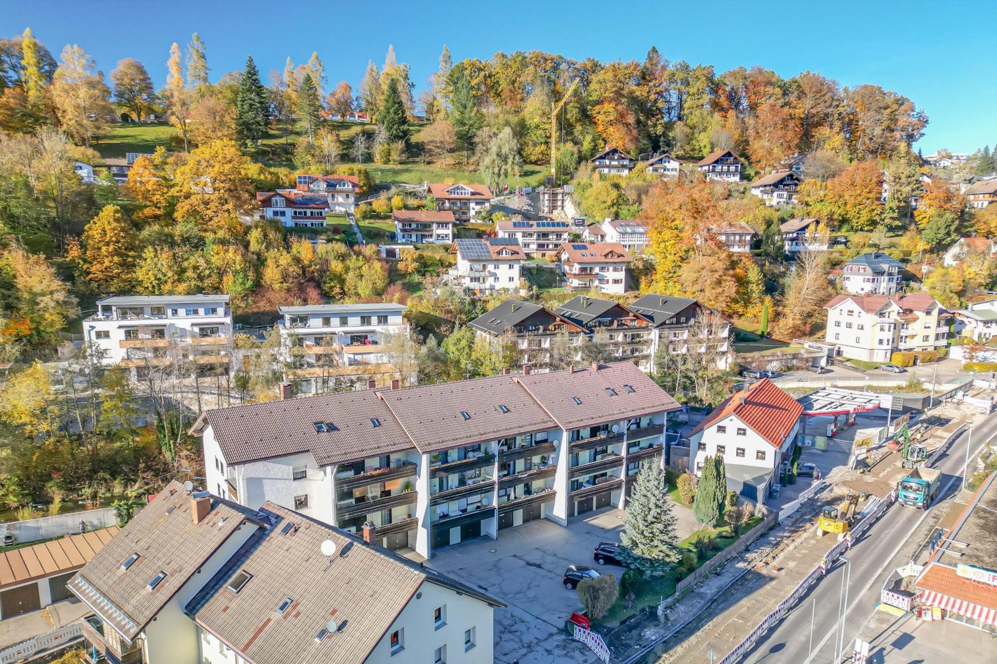 Sms-Homes I Auszeit Am Alpsee Імменштадт-ім-Алльгой Екстер'єр фото