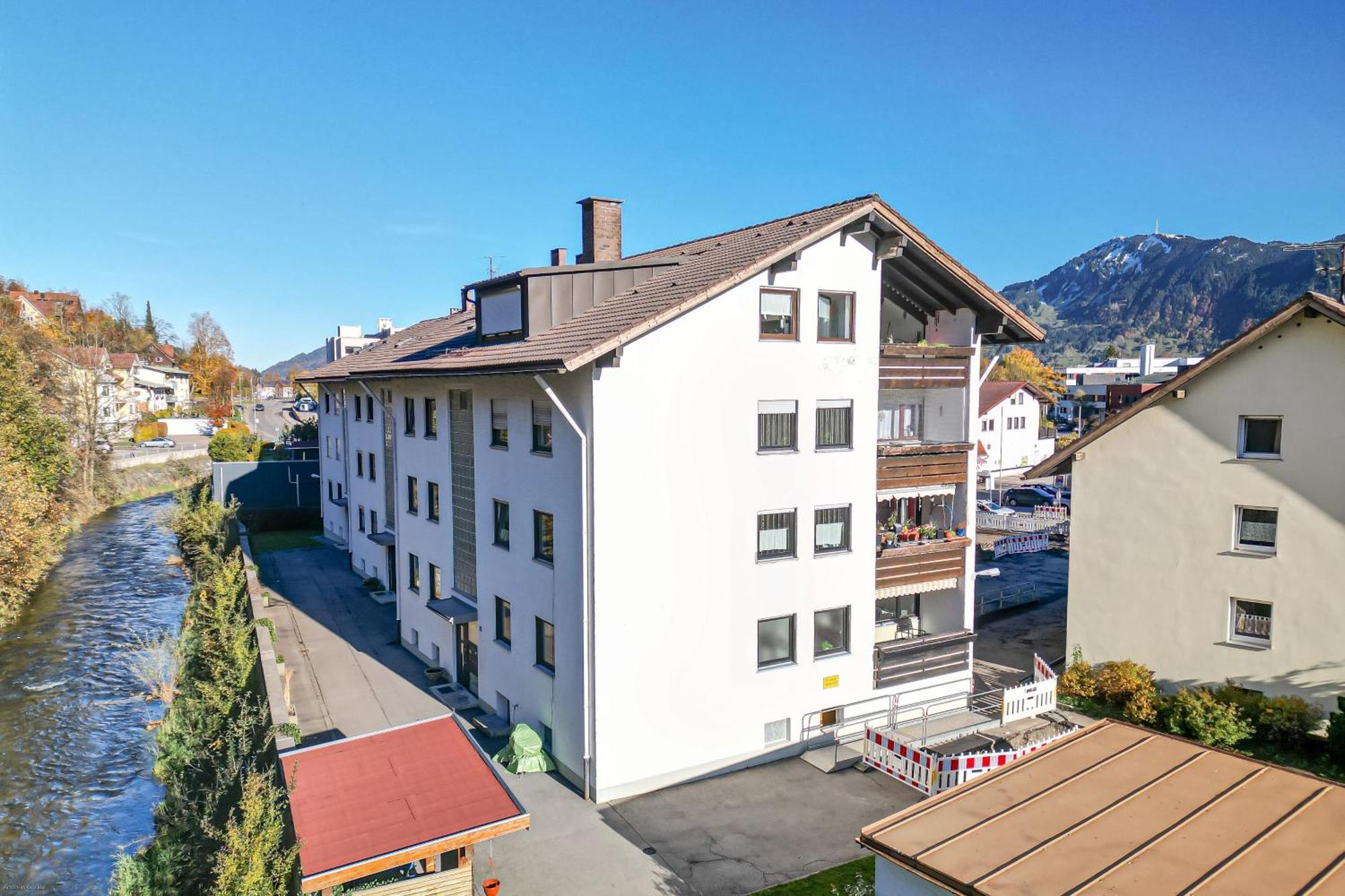 Sms-Homes I Auszeit Am Alpsee Імменштадт-ім-Алльгой Екстер'єр фото