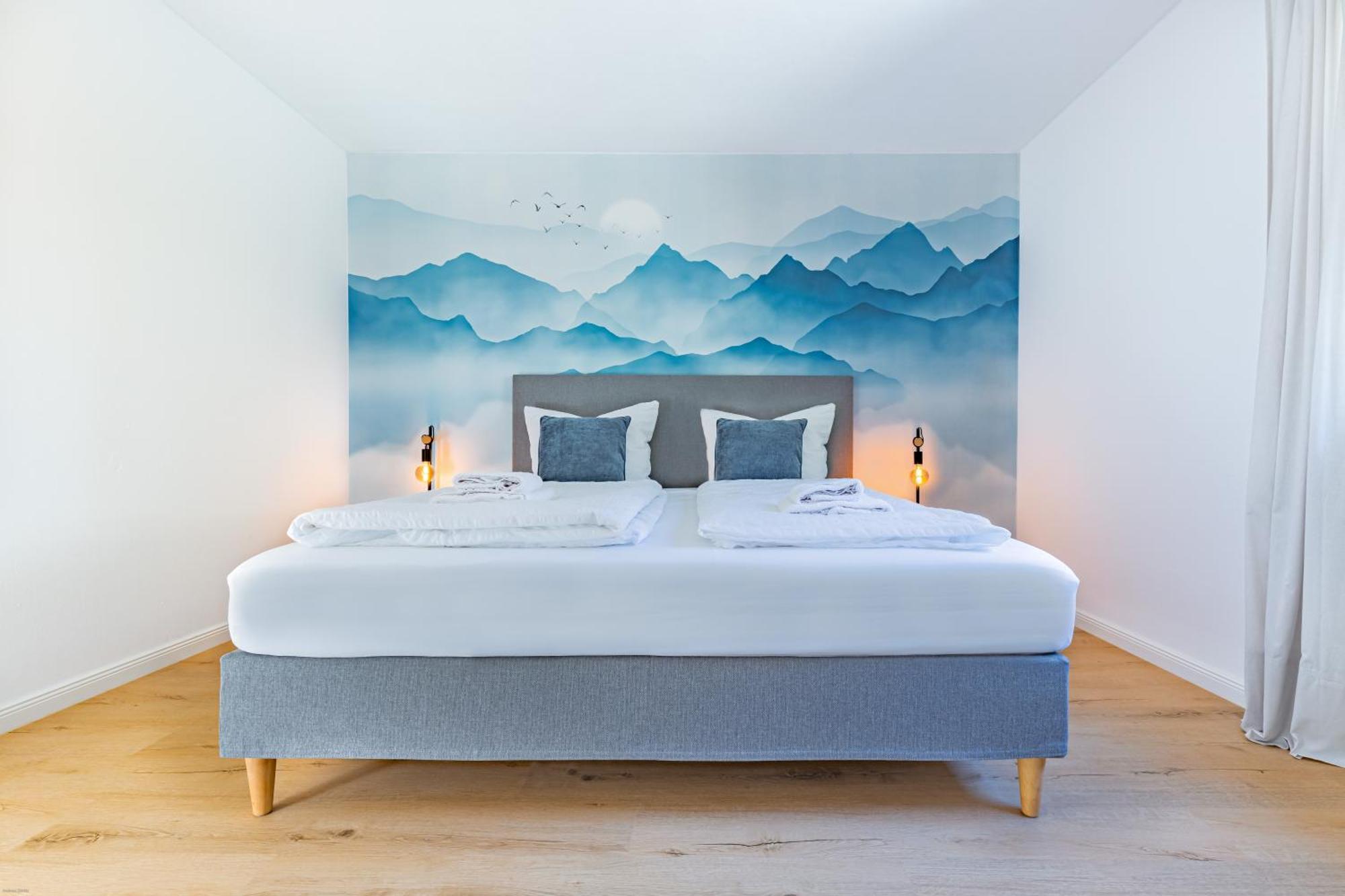 Sms-Homes I Auszeit Am Alpsee Імменштадт-ім-Алльгой Екстер'єр фото